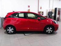 Honda Jazz 1.5 i-MMD Elegance